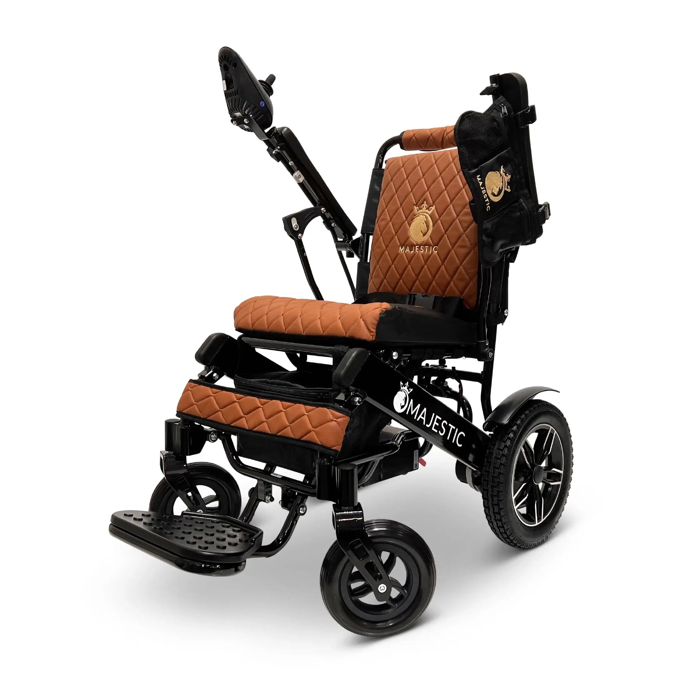 MAJESTIC | IQ-8000 Remote Controlled Lightweight Electric Wheelchair | IQ-8000 MAJESTIC | IQ-8000 Remote Controlled Lightweight Electric Wheelchair | IQ-8000