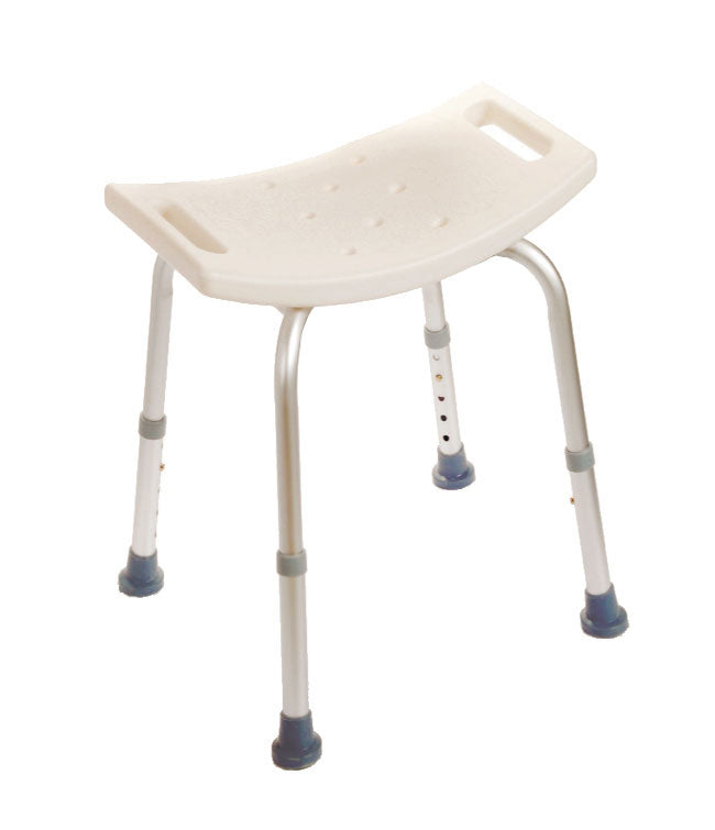 Inno Health | Bath Chair without Back, with 300lbs. Weight Capacity | MOBB-BCWB010 Inno Health | Bath Chair without Back, with 300lbs. Weight Capacity | MOBB-BCWB010