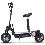 MotoTec - 2000w 48v Electric Scooter Black MotoTec - 2000w 48v Electric Scooter Black