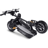 MotoTec - 2000w 48v Electric Scooter Black MotoTec - 2000w 48v Electric Scooter Black