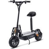 MotoTec - 2000w 48v Electric Scooter Black MotoTec - 2000w 48v Electric Scooter Black