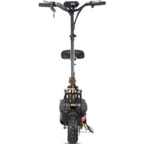 MotoTec - Ares 48v 1600w Electric Scooter Black MotoTec - Ares 48v 1600w Electric Scooter Black