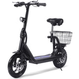 MotoTec - Metro 36v 500w Lithium Electric Scooter Black MotoTec - Metro 36v 500w Lithium Electric Scooter Black