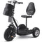 MotoTec - Electric Trike 48v 1000w Lithium