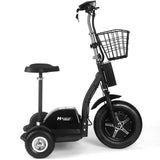 MotoTec - Electric Trike 48v 500w MotoTec - Electric Trike 48v 500w