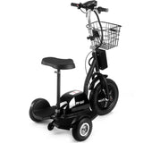 MotoTec - Electric Trike 48v 500w MotoTec - Electric Trike 48v 500w