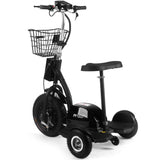 MotoTec - Electric Trike 48v 500w MotoTec - Electric Trike 48v 500w