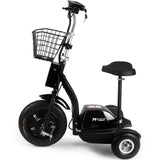 MotoTec - Electric Trike 48v 500w MotoTec - Electric Trike 48v 500w