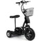 MotoTec - Electric Trike 48v 500w