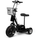 MotoTec - Electric Trike 48v 500w MotoTec - Electric Trike 48v 500w