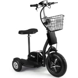 MotoTec - Electric Trike 48v 500w MotoTec - Electric Trike 48v 500w