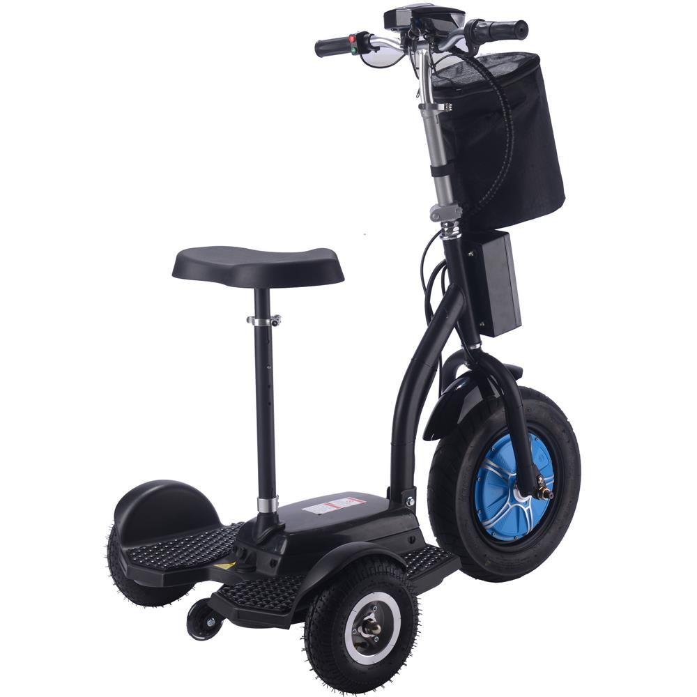 MotoTec - Electric Trike 48v 750w Lithium MotoTec - Electric Trike 48v 750w Lithium