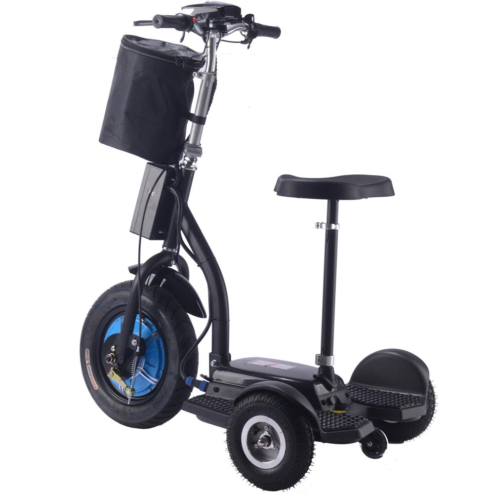 MotoTec - Electric Trike 48v 750w Lithium MotoTec - Electric Trike 48v 750w Lithium