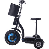MotoTec - Electric Trike 48v 750w Lithium MotoTec - Electric Trike 48v 750w Lithium