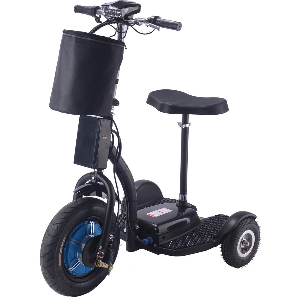 MotoTec - Electric Trike 48v 750w Lithium MotoTec - Electric Trike 48v 750w Lithium