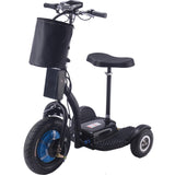 MotoTec - Electric Trike 48v 750w Lithium MotoTec - Electric Trike 48v 750w Lithium