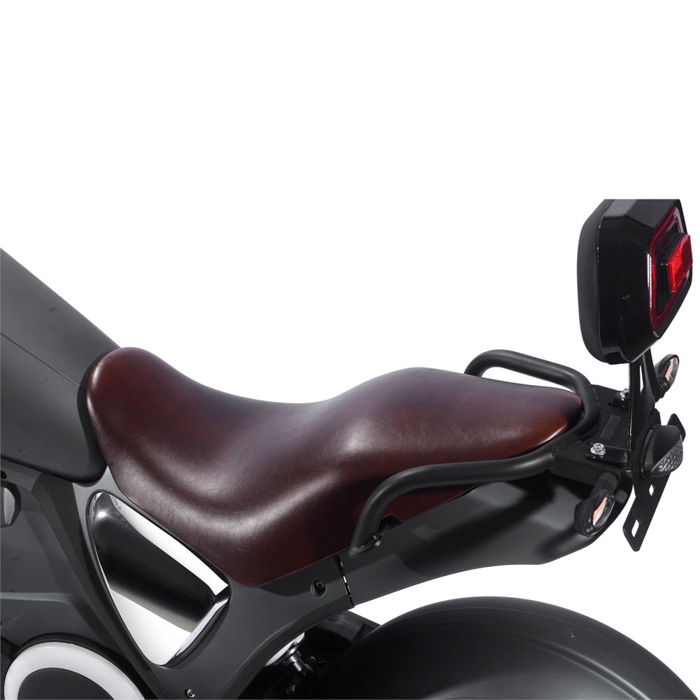 MotoTec - Typhoon 72v 30ah 3000w Lithium Electric Scooter Gray MotoTec - Typhoon 72v 30ah 3000w Lithium Electric Scooter Gray