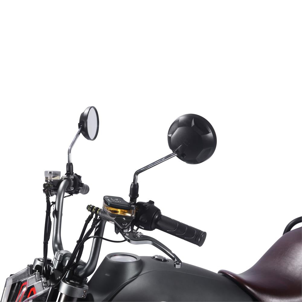 MotoTec - Typhoon 72v 30ah 3000w Lithium Electric Scooter Gray MotoTec - Typhoon 72v 30ah 3000w Lithium Electric Scooter Gray