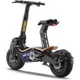 MotoTec - Mad 1600w 48v Electric Scooter MotoTec - Mad 1600w 48v Electric Scooter