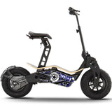 MotoTec - Mad 1600w 48v Electric Scooter MotoTec - Mad 1600w 48v Electric Scooter