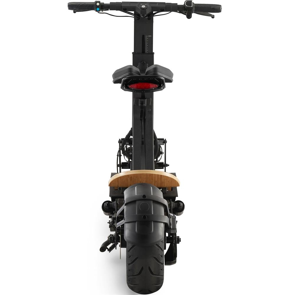 MotoTec - Mad 1600w 48v Electric Scooter MotoTec - Mad 1600w 48v Electric Scooter