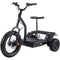 MotoTec - Electric Trike 48v 1200w - MT-TRK-1200