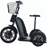 MotoTec - Electric Trike 48v 800w MotoTec - Electric Trike 48v 800w