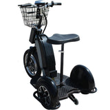 MotoTec - Electric Trike 48v 800w MotoTec - Electric Trike 48v 800w