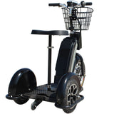 MotoTec - Electric Trike 48v 800w MotoTec - Electric Trike 48v 800w