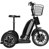 MotoTec - Electric Trike 48v 800w MotoTec - Electric Trike 48v 800w