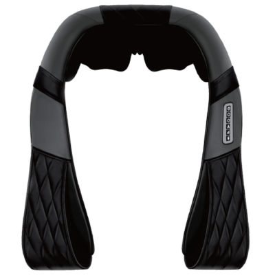 iReliev Back and Neck Massager | MA-4050 iReliev Back and Neck Massager | MA-4050