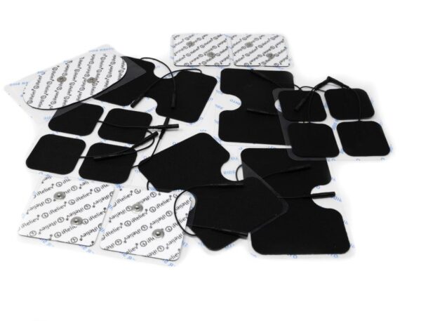 iReliev | Super Pads Refill Kit | ET-7171 iReliev | Super Pads Refill Kit | ET-7171