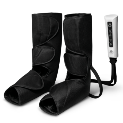 iReliev Leg & Foot Air Compression System | CO-2000 iReliev Leg & Foot Air Compression System | CO-2000