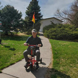 Glion - Mini M1 Travel Scooter Glion - Mini M1 Travel Scooter