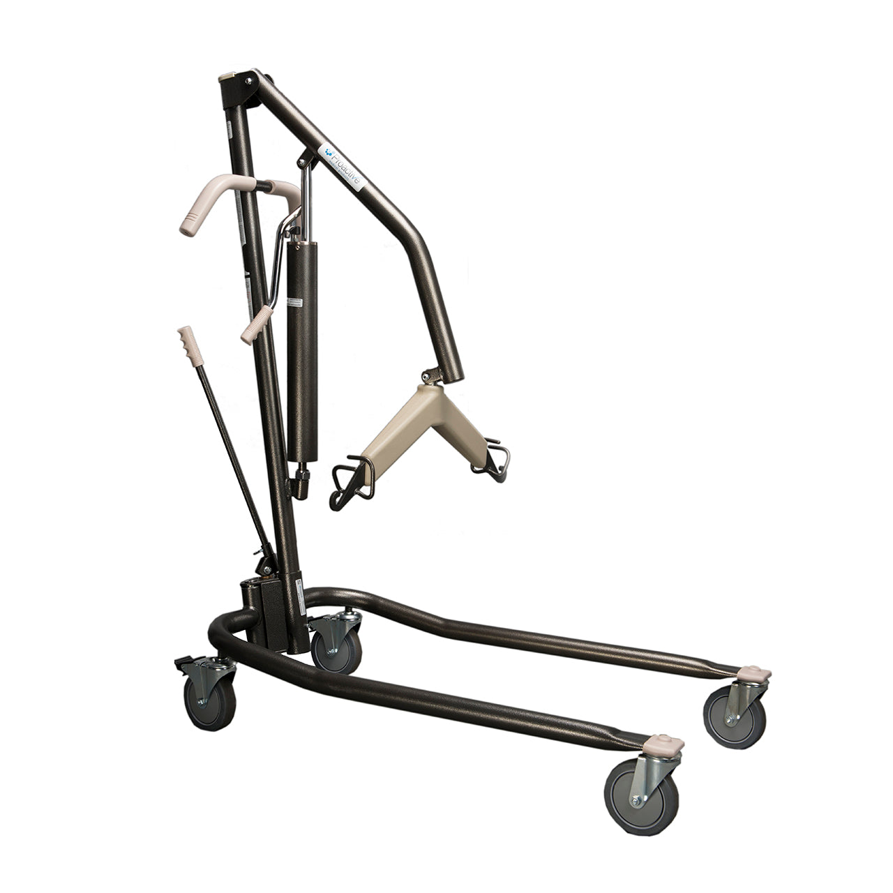 Proactive Medical | Protekt Onyx Hydraulic Lift 400LB | 32475 Proactive Medical | Protekt Onyx Hydraulic Lift 400LB | 32475