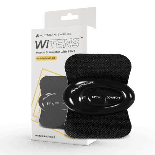 WiTENS Mini Wireless TENS Unit WiTENS Mini Wireless TENS Unit