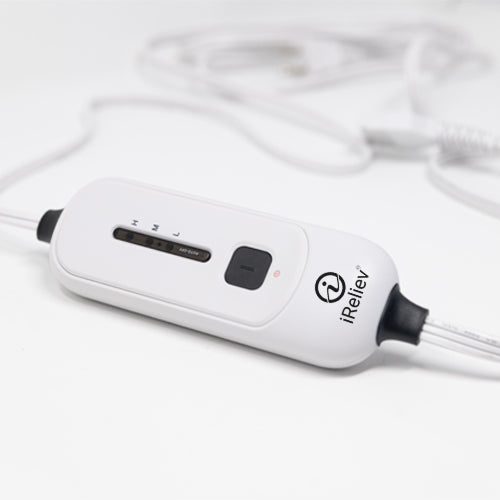 iReliev Weighted Heating Pad | HC-2412-W iReliev Weighted Heating Pad | HC-2412-W