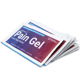 iReliev Pain Relief Gel, Roll-on Topical, 3 oz. | TO-3RO iReliev Pain Relief Gel, Roll-on Topical, 3 oz. | TO-3RO