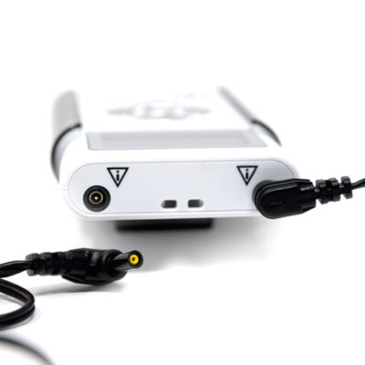 iReliev Extra Long TENS Lead Wires | ET-4848 iReliev Extra Long TENS Lead Wires | ET-4848