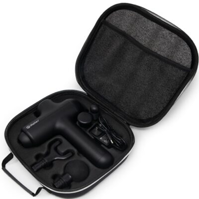 iReliev Percussion Massage Gun | MA-2020 iReliev Percussion Massage Gun | MA-2020