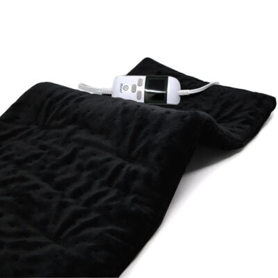 iReliev Ultra-Soft Heating Pad | HC-2412-R iReliev Ultra-Soft Heating Pad | HC-2412-R