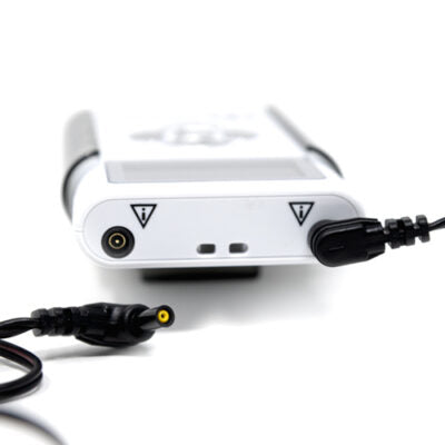 iReliev | TENS + EMS Pain Relief & Recovery System | ET-7070 iReliev | TENS + EMS Pain Relief & Recovery System | ET-7070
