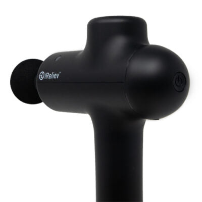 iReliev Percussion Massage Gun | MA-2020 iReliev Percussion Massage Gun | MA-2020