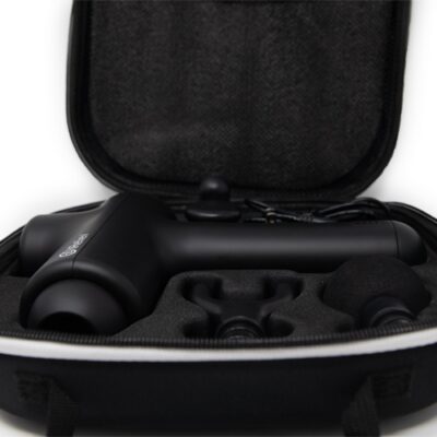 iReliev Percussion Massage Gun | MA-2020 iReliev Percussion Massage Gun | MA-2020