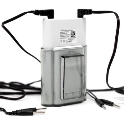 iReliev | TENS Unit Pain Relief System | ET-1313 iReliev | TENS Unit Pain Relief System | ET-1313