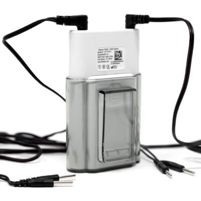 iReliev | TENS + EMS Pain Relief & Recovery System | ET-7070 iReliev | TENS + EMS Pain Relief & Recovery System | ET-7070