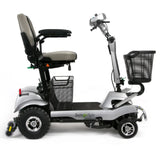 Quingo | Flyte Mobility Scooter With MK2 Self Loading Ramp | Quingo Flyte MK2 Quingo | Flyte Mobility Scooter With MK2 Self Loading Ramp | Quingo Flyte MK2