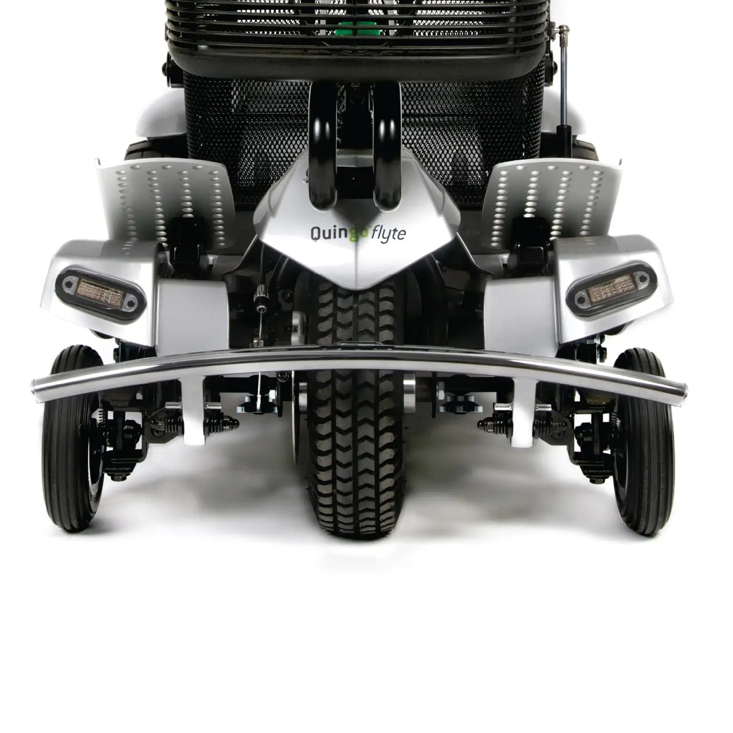 Quingo | Flyte Mobility Scooter With MK2 Self Loading Ramp | Quingo Flyte MK2 Quingo | Flyte Mobility Scooter With MK2 Self Loading Ramp | Quingo Flyte MK2