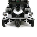 Quingo | Flyte Mobility Scooter With MK2 Self Loading Ramp | Quingo Flyte MK2 Quingo | Flyte Mobility Scooter With MK2 Self Loading Ramp | Quingo Flyte MK2