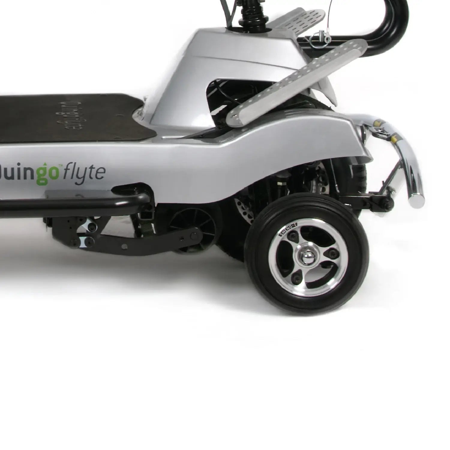 Quingo | Flyte Mobility Scooter With MK2 Self Loading Ramp | Quingo Flyte MK2 Quingo | Flyte Mobility Scooter With MK2 Self Loading Ramp | Quingo Flyte MK2